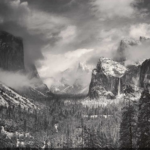 Ansel Adams - "The Early Years" at Botanic Gardens, now through October 11