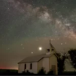 Milky Way Photo Workshop